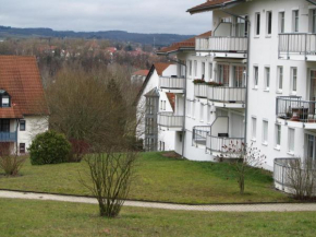 Ferienwohnungen an der Therme Bad Rodach